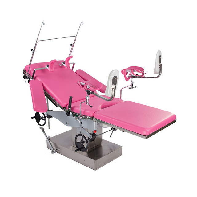 Operation Theater Table Surgery Bed Medical Electric Operating Table Ot Table for General Surgery