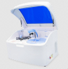 Lab Diagnosis 5-part Chemistry Fully Auto Biochemistry Analyzer Vet Clinic Rapid Dry Biochemical Analyzer