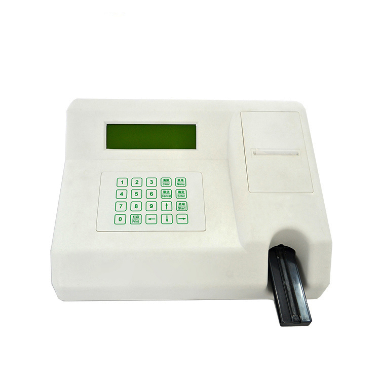 Urine Diagnostic Equipment Automated Urinalysis Machine Urine Analyzer