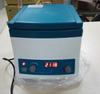 China Centrifuge Economical Type 5000rpm Large Capacity Centrifuge for Lab Low Speed Centrifuge