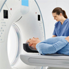 Medical 160 Slice Computed Tomography System Imaging Scanner CT Scan Machine