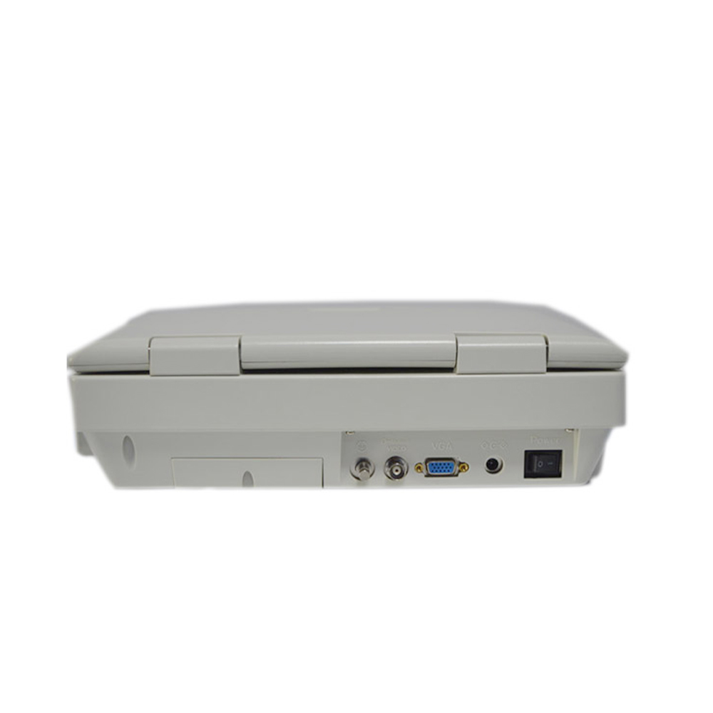 Full Digital Cheap Laptop Ultrasound Machine Device Scanner Laptop Ultrasound Device