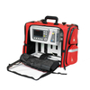 Portable ICU Ventilator Easy-to-Move Medical Equipment for Emergency Transport First-Aid Ambulance Ventilators
