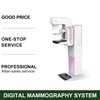 Medical Breast Examination X-ray Mamografia Mamografo Digital Mammography Machine