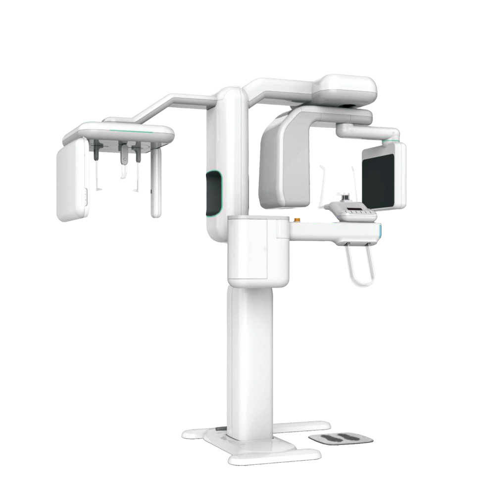 Medical Panoramic Dental X-ray Cbct 3d Panoramic Dental Machine Scanner Instruments Digital Unit CBCT