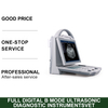 New Product Modern Classic Full Digital B Mode Ultrasonic Diagnostic Instruments for VET Use