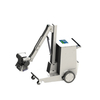 Medical Mobile Digital X Ray Machine Portable Xray Machine Medical X-ray 8kw Fluoroscopy X-ray Machine