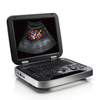 New Human Use Laptop Color Doppler Ultrasound Machine 2D 3D Echo Full Digital Ultrasound Scanner