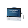 TCD Convex Probe Transcranial Doppler System Electric Medical Ultrasound Instrument Made of Metal