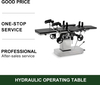 Hot Selling Electric Multi Functional Obstetric Hydraulic Operating Delivery Table Bed for Hospital