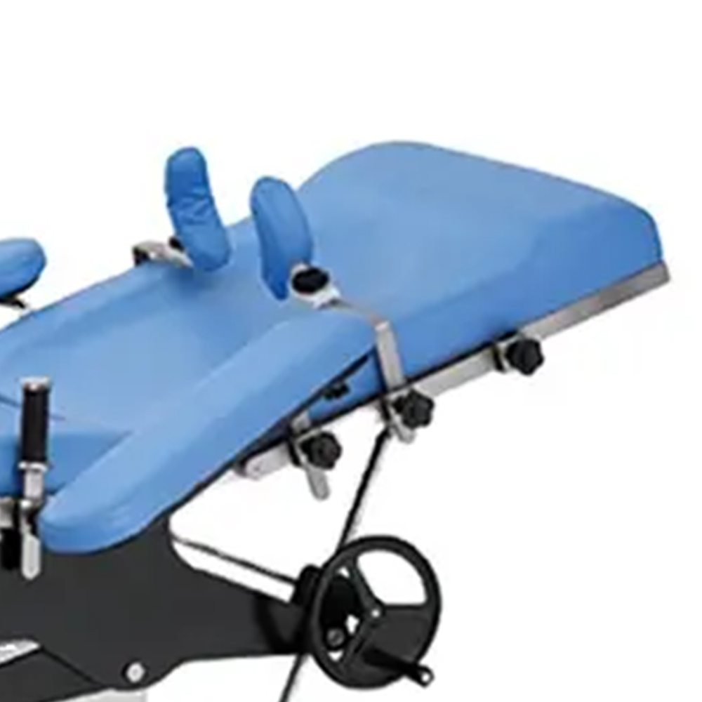 Guangzhou Factory Medical Hospital Multifunctional Gynecological Surgical Neurosurgery Orthopedic Ot Bed Operating Table