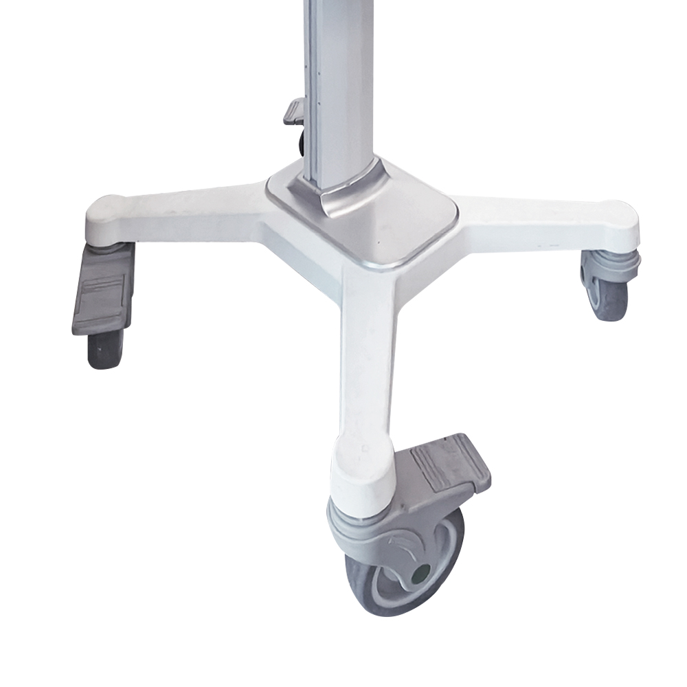 15.6 Inch Touch Magnetic Resonance Patient Monitor Screen Cardiac MRI Monitor for Medical Patient Monitoring Hospital Use