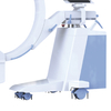 Electric Powered Medical Digital X-ray C-Arm System with Flat Panel Detector Mobile X-ray Unit