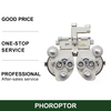 New Type Optometry Equipment Ophthalmic Refractor Foroptor Digital Optical Phoropter Manual for Optical Store