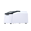 Human Fully Automatic Biochemistry Analyzer POCT Type Biochemical Analysis System for Blood Analysis