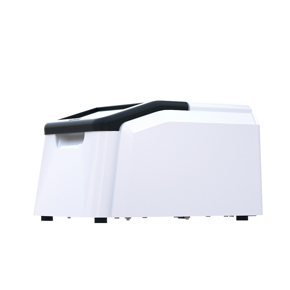 Human Fully Automatic Biochemistry Analyzer POCT Type Biochemical Analysis System for Blood Analysis