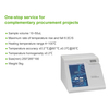 Fluorescence Quantitative PCR Detection System Real-Time Biochemical Analysis Laboratory Equipment