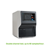CE Auto Hematology Analyzer 3-Part Blood Analysis System Essential Clinical Analytical Instruments for Hospital Laboratories