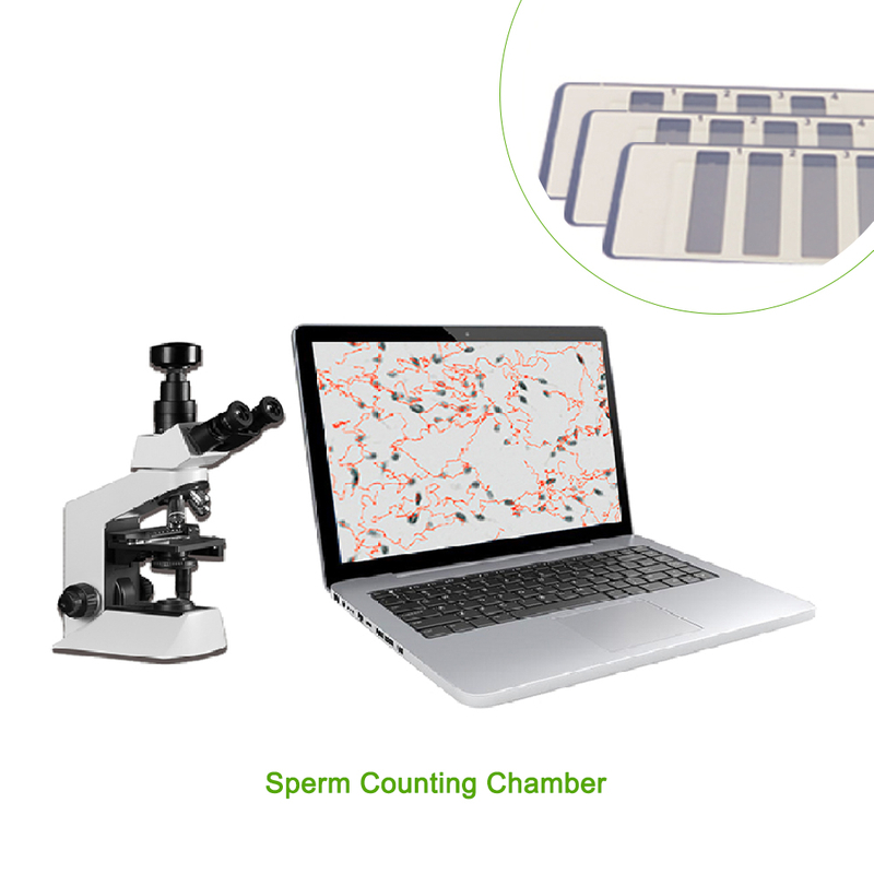 Best Price Sperm Quality Analysis System Computer Assisted Semen Machine Sperm Quality Analyzer