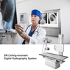 Portable And Mobile X Ray Machine Digital X-Ray Equipment for Human And Veterinary Imaging