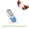 Portable Blood Lipid Strip Lipid Profile Lipid Analyzer