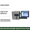 Microorganism Identification And Antimicrobial Susceptibility Test System