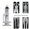 Medical Equipments Suppliers Dr System Digital X Ray Scanner Machine 300Ma X Ray Machine