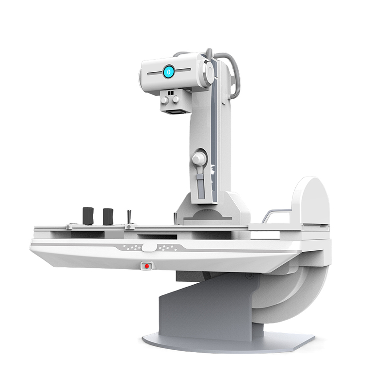 MAYA MEDICAL Dynamical Radiography And Fluoroscopy X Ray System