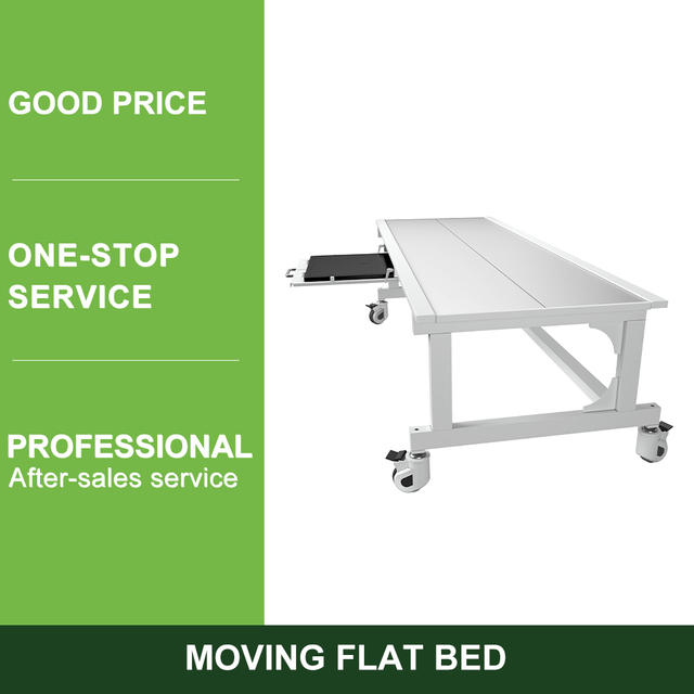  Clinic Examination Moving Flat Bed Cost