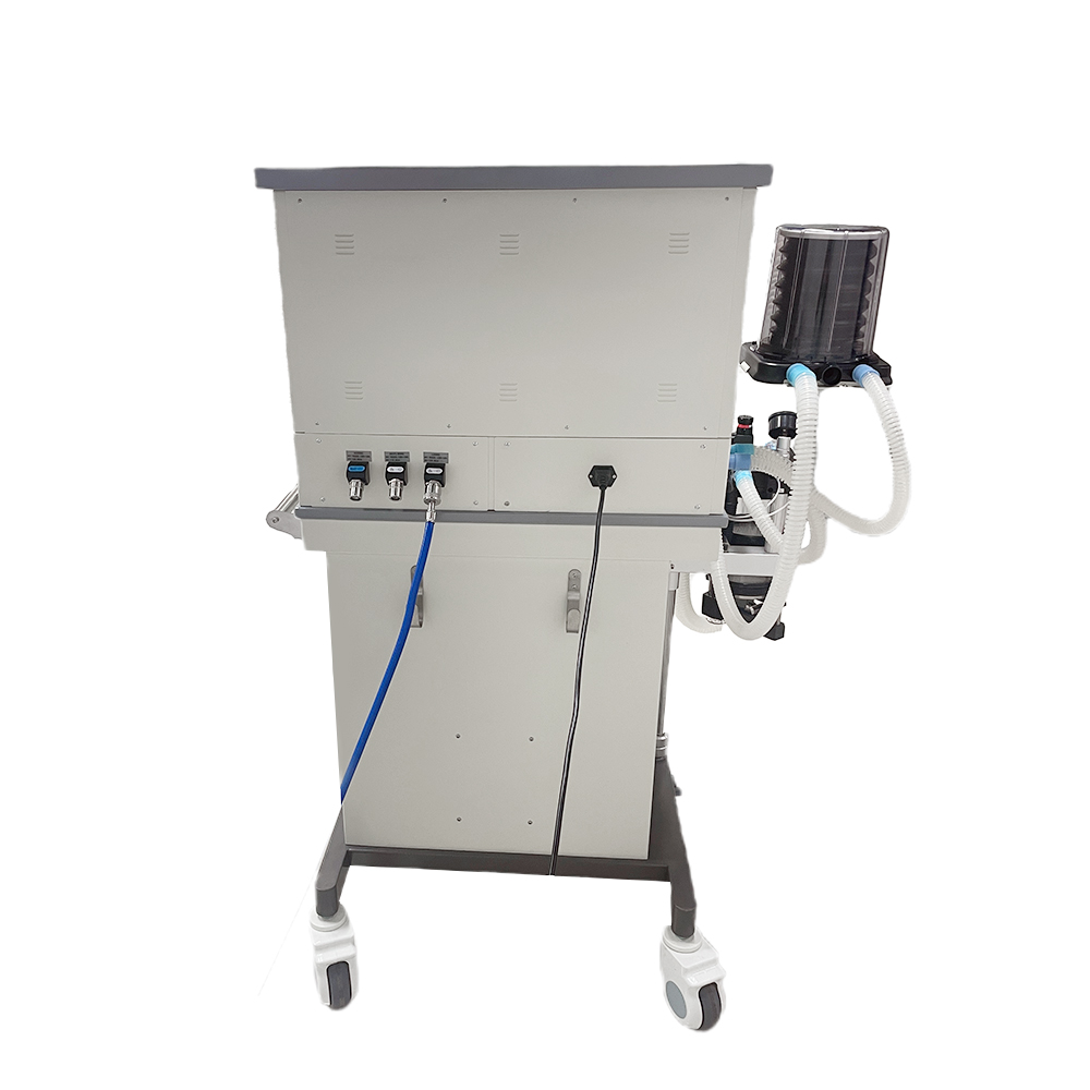 MY-E010C Medical Device ICU Anesthesiology Machine Trolley Anesthesia Equipments Price on Sale