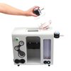 Portable Easy-operation Medical Painless Veterinary Anesthesia Machine For Animal Pet Clinic Price