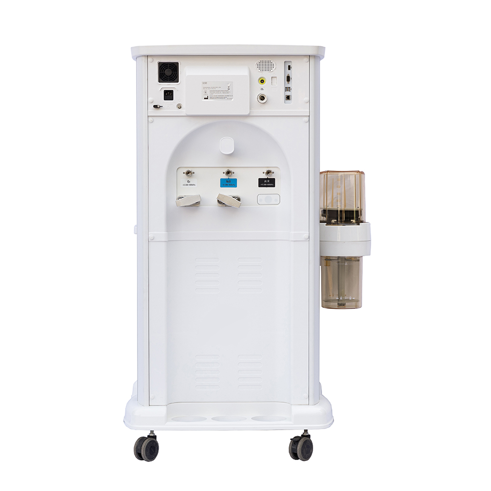 Best Quality Emergency Equipment Medical Anesthesia Ventilator Machine Price