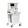 Multifunctional Anesthesia Machine CE Marked Hospital Medical Surgical Anestesia Equipment