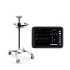 12.1 inch Medical Machine Multi Parameter Hospital Icu Multiparameter Portable Monitoring system