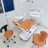 Fashion Design Dental Clinic Hot Sale Multifunctional Dental Chair Prices Of Dental Chairs Armchairs