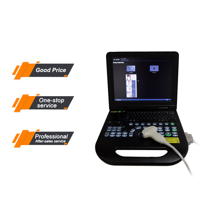 A024M Electric Power Source Color Doppler Ultrasound Diagnostic System