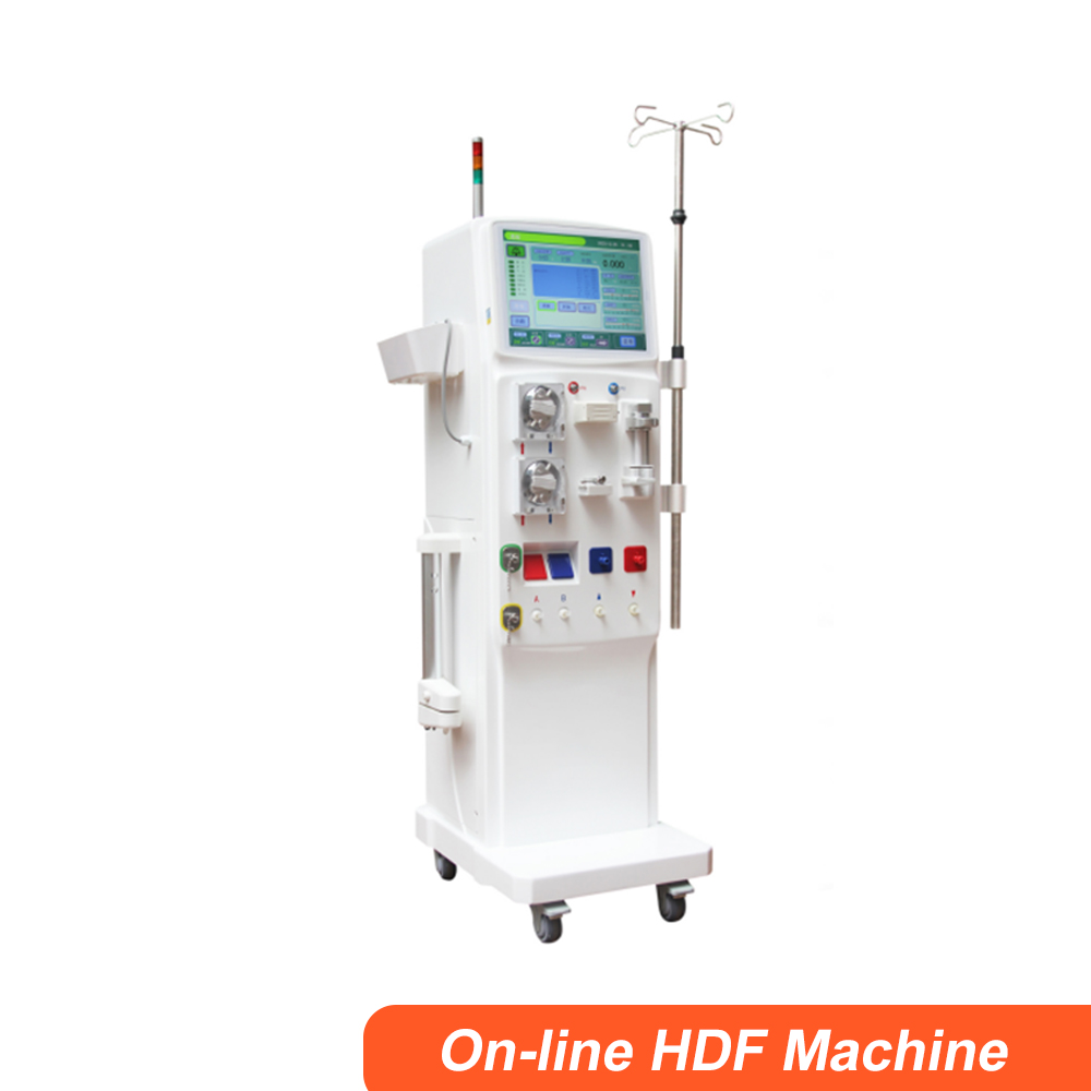 MAYAMED MY-O019 Wholesale Price Medical Blood Hemodialysis Machine Price Equipment Medical Kidney Dialysis Machine Hemodialysis Filter