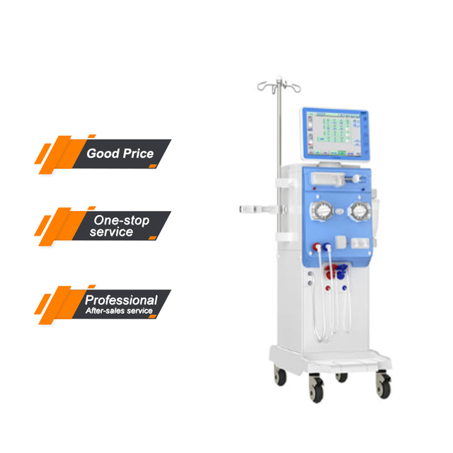 MAYAMED MY-O019A Medical Automatic Hemodialysis Machine Blood Kidney Dialysis Equipment for Hospital Price