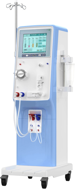 MAYAMED MY-O001A Hospital Equipment Blood Dialysis Device for Hemodialysis Treatment Kidney Hemodialysis Machine