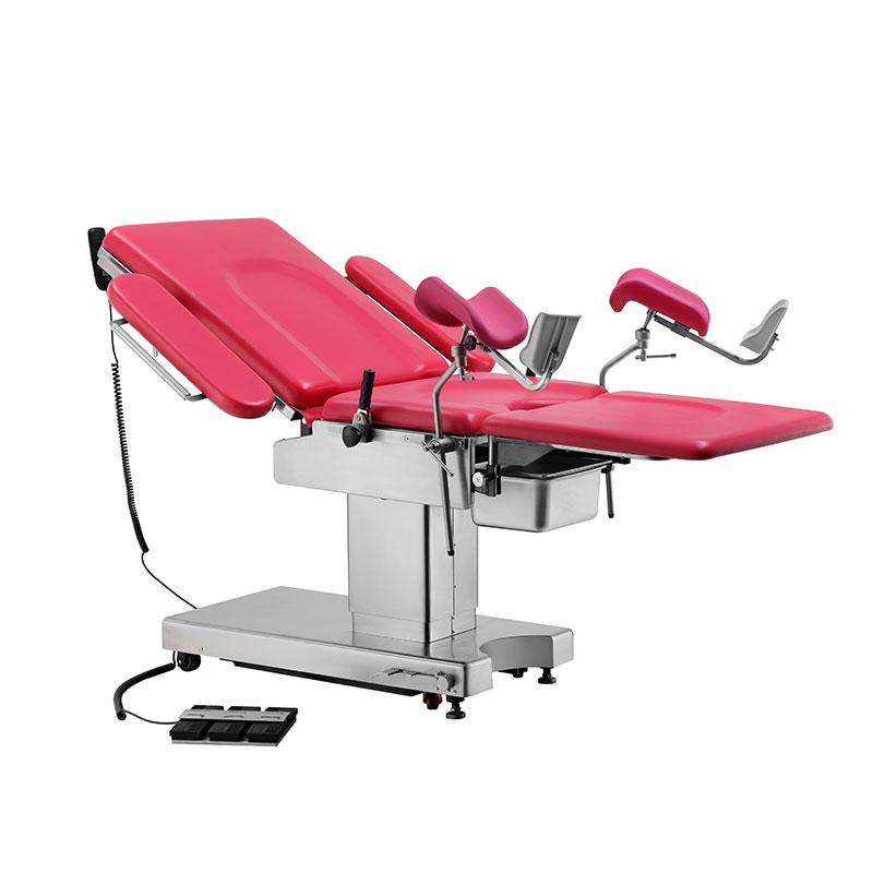 Operation Theater Table Surgery Bed Medical Electric Operating Table Ot Table for General Surgery