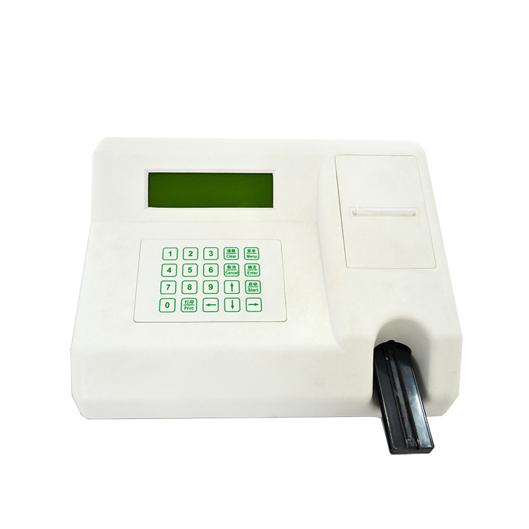 Urine Diagnostic Equipment Automated Urinalysis Machine Urine Analyzer