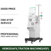 Hemodiafiltration Machine HDF Safety Blood Analyzer Hemodialysis Machine for Dialysis Center in Kenya Nigeria Africa