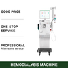Hospital Equipment Kidney Hemodialysis Machine for Blood Dialysis Transfusion Dialysis & Circulation Machines InNigeria Centers