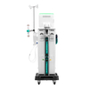 Hemodiafiltration Machine HDF Safety Blood Analyzer Hemodialysis Machine for Dialysis Center in Kenya Nigeria Africa
