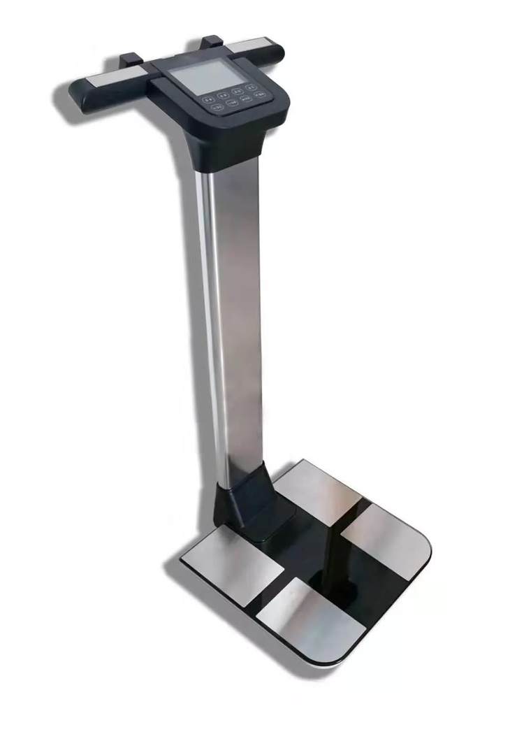 Portable Body Composition Analyzer in Clinic Body Fat Analysis Machine
