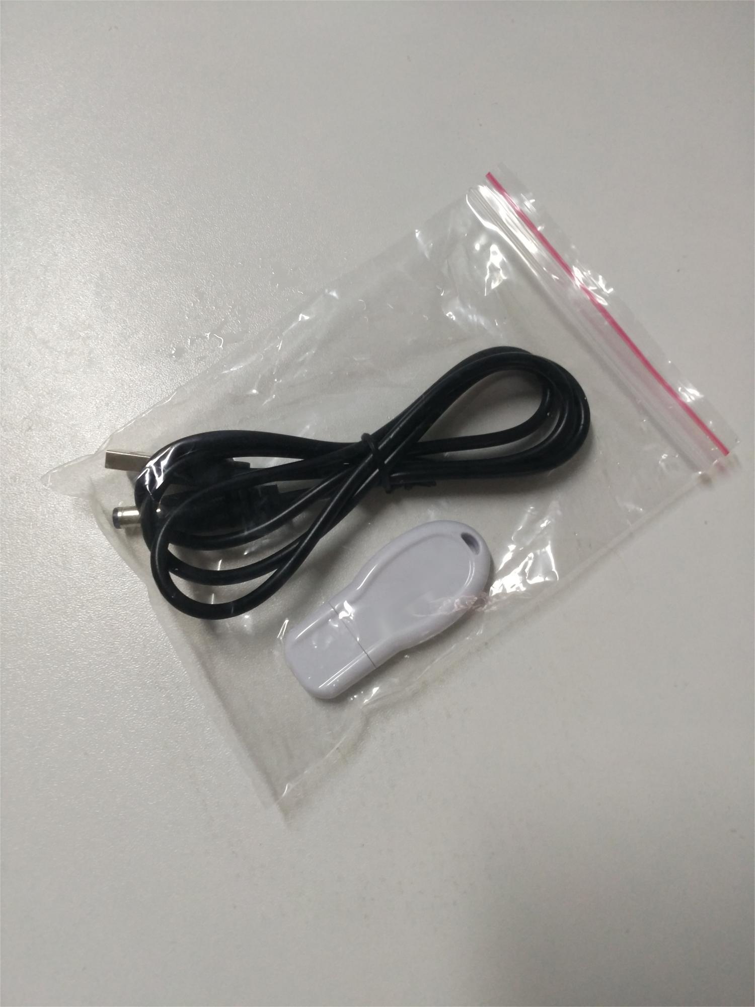 Portable Body Composition Analyzer in Clinic Body Fat Analysis Machine