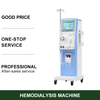 CE Hemodialysis Machine for Medical Kidney Dialysis Transfusion Dialysis & Circulation Units Dialysis Center Project in Africa