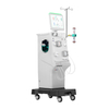 Hemodiafiltration Machine HDF Safety Blood Analyzer Hemodialysis Machine for Dialysis Center in Kenya Nigeria Africa