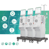 Hospital Equipment Kidney Hemodialysis Machine for Blood Dialysis Transfusion Dialysis & Circulation Machines InNigeria Centers