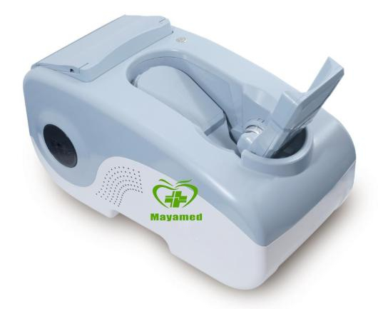 High Effective Portable Digital Ultrasound Bone Densitometer Ultrasonic Bone Densitometer